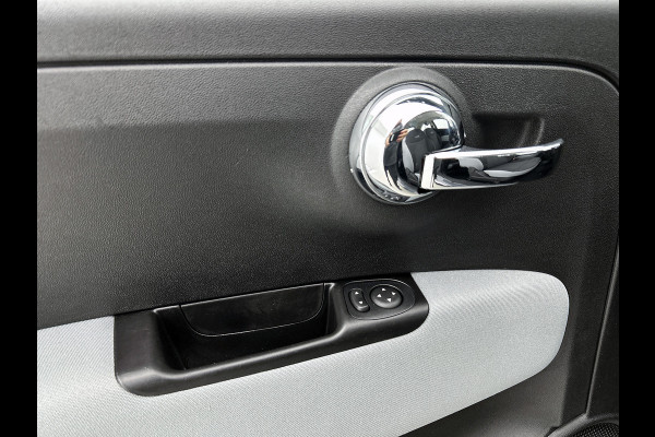 Fiat 500 1.2 Popstar / AIRCO / Cruise control