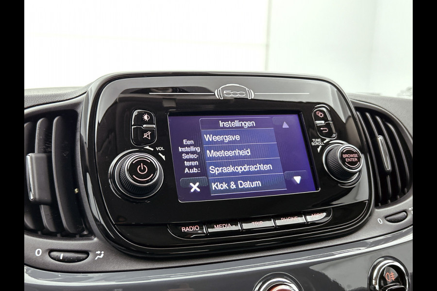 Fiat 500 1.2 Popstar / AIRCO / Cruise control