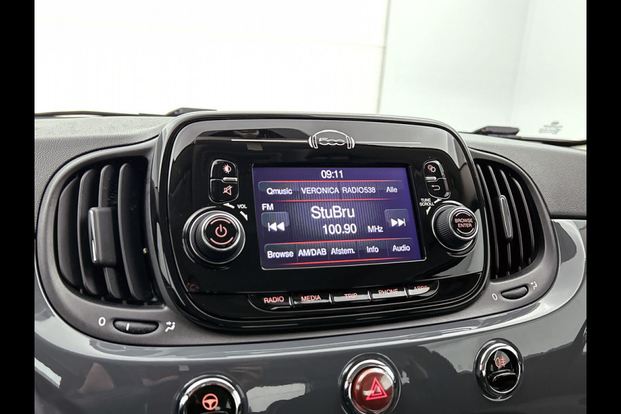 Fiat 500 1.2 Popstar / AIRCO / Cruise control