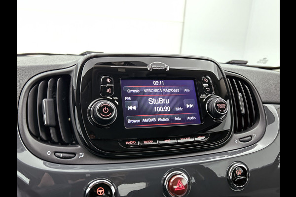 Fiat 500 1.2 Popstar / AIRCO / Cruise control