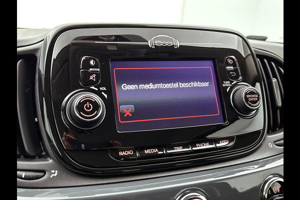 Fiat 500 1.2 Popstar / AIRCO / Cruise control