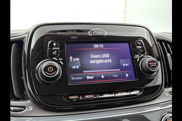 Fiat 500 1.2 Popstar / AIRCO / Cruise control