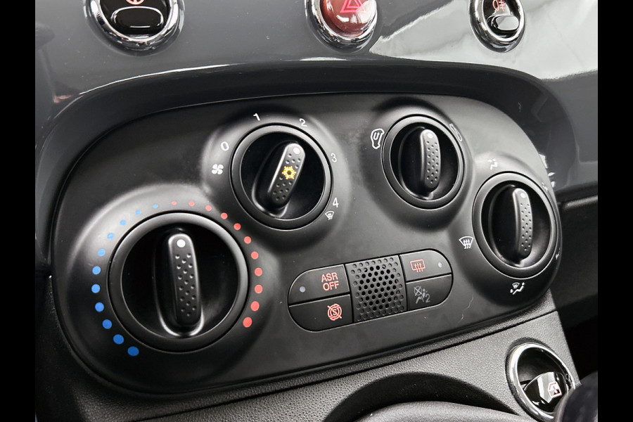 Fiat 500 1.2 Popstar / AIRCO / Cruise control