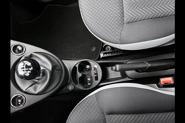 Fiat 500 1.2 Popstar / AIRCO / Cruise control