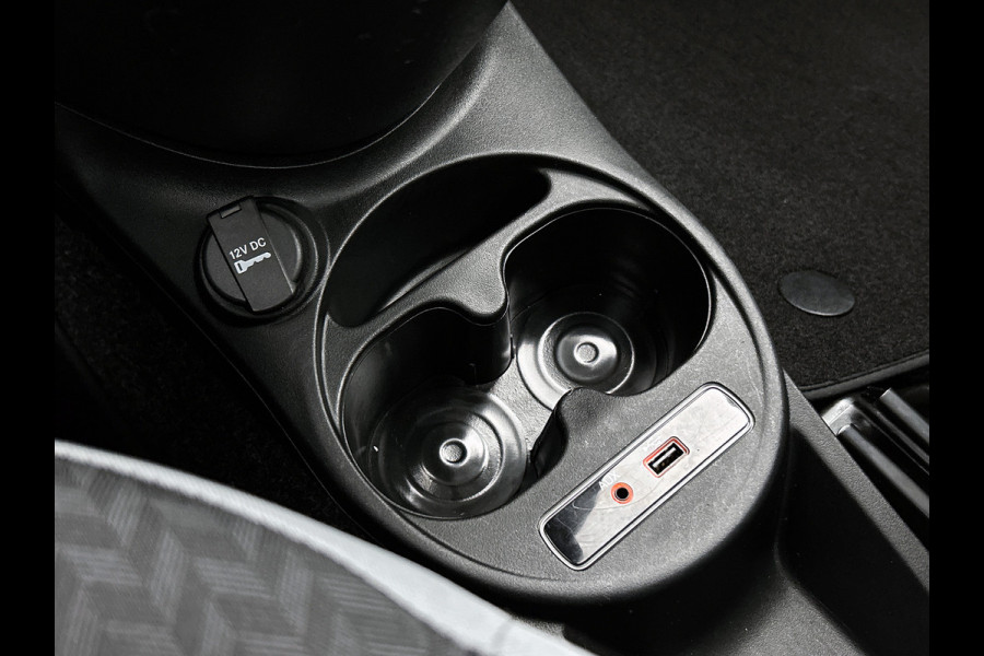 Fiat 500 1.2 Popstar / AIRCO / Cruise control