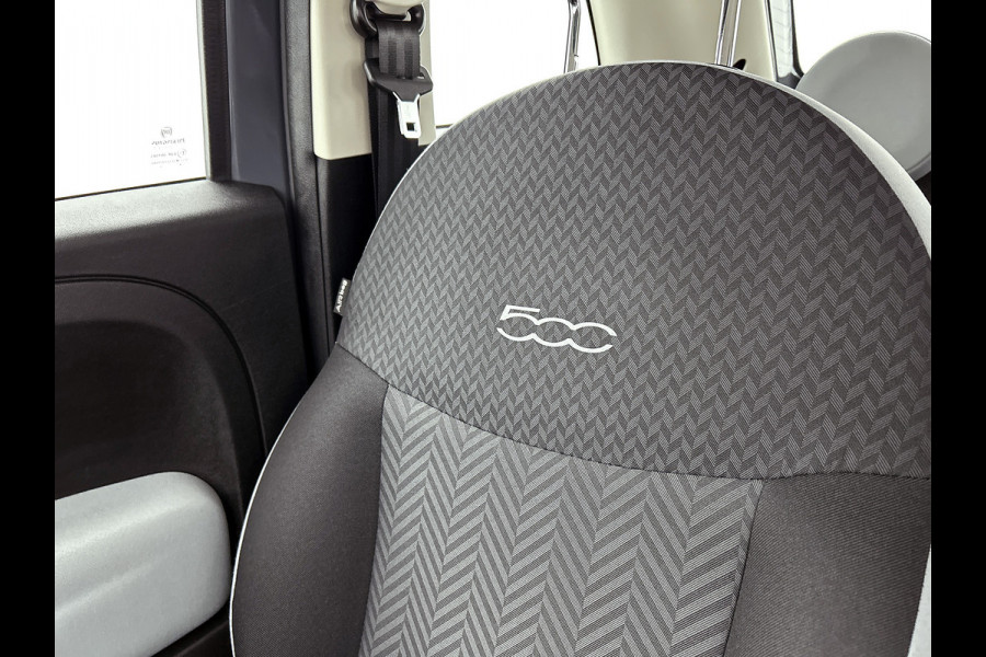 Fiat 500 1.2 Popstar / AIRCO / Cruise control