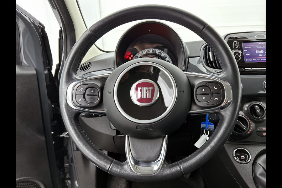 Fiat 500 1.2 Popstar / AIRCO / Cruise control