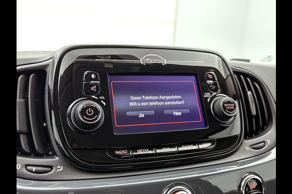 Fiat 500 1.2 Popstar / AIRCO / Cruise control