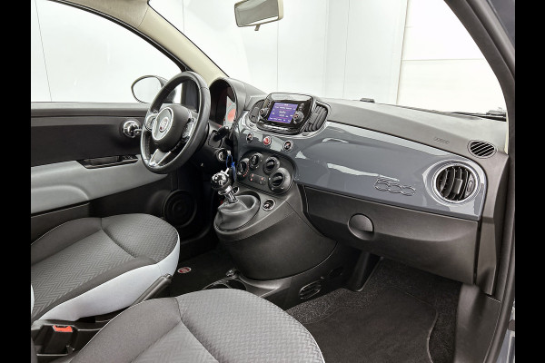 Fiat 500 1.2 Popstar / AIRCO / Cruise control