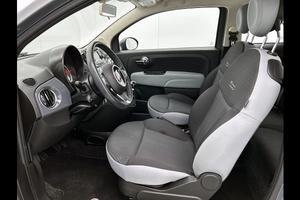 Fiat 500 1.2 Popstar / AIRCO / Cruise control