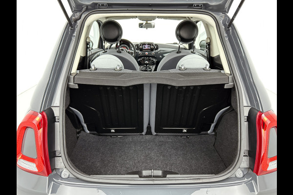 Fiat 500 1.2 Popstar / AIRCO / Cruise control