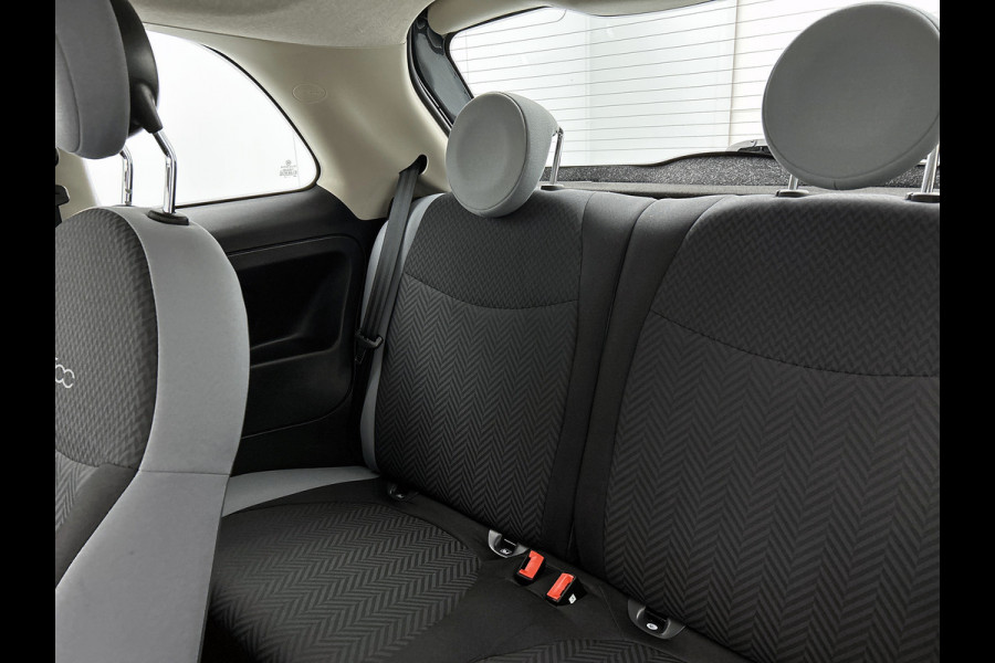 Fiat 500 1.2 Popstar / AIRCO / Cruise control