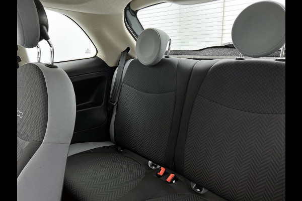 Fiat 500 1.2 Popstar / AIRCO / Cruise control