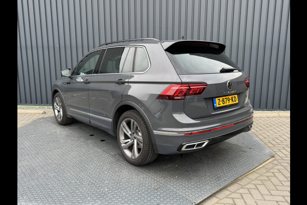 Volkswagen Tiguan 1.5 TSI R-Line Business+ | Keyless | Side Assist | Elk A-klep | IQ Light Prijs Rijklaar!!