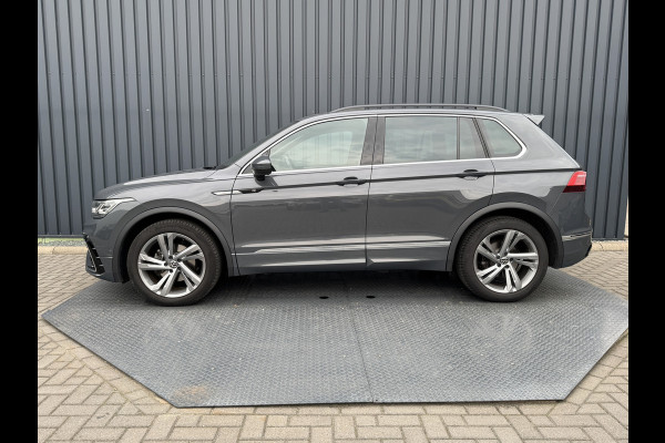 Volkswagen Tiguan 1.5 TSI R-Line Business+ | Keyless | Side Assist | Elk A-klep | IQ Light Prijs Rijklaar!!