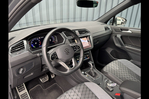Volkswagen Tiguan 1.5 TSI R-Line Business+ | Keyless | Side Assist | Elk A-klep | IQ Light Prijs Rijklaar!!