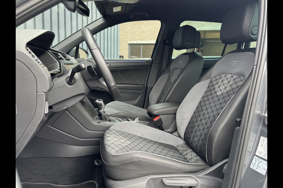 Volkswagen Tiguan 1.5 TSI R-Line Business+ | Keyless | Side Assist | Elk A-klep | IQ Light Prijs Rijklaar!!