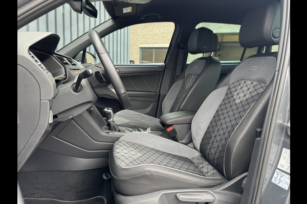 Volkswagen Tiguan 1.5 TSI R-Line Business+ | Keyless | Side Assist | Elk A-klep | IQ Light Prijs Rijklaar!!