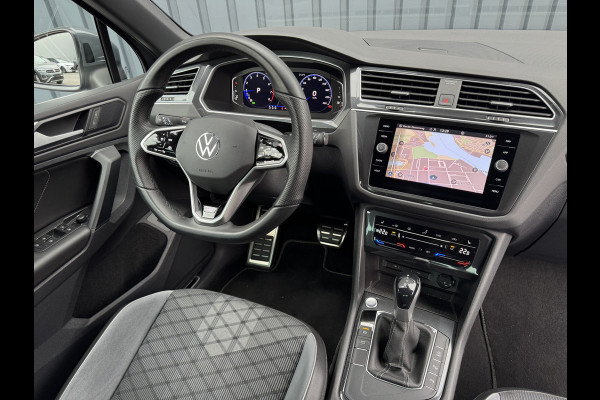 Volkswagen Tiguan 1.5 TSI R-Line Business+ | Keyless | Side Assist | Elk A-klep | IQ Light Prijs Rijklaar!!