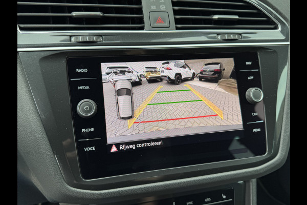 Volkswagen Tiguan 1.5 TSI R-Line Business+ | Keyless | Side Assist | Elk A-klep | IQ Light Prijs Rijklaar!!