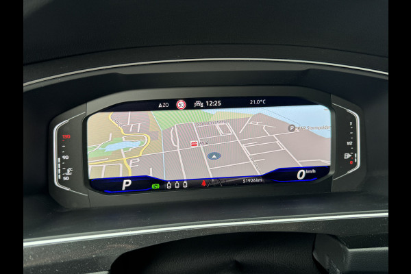 Volkswagen Tiguan 1.5 TSI R-Line Business+ | Keyless | Side Assist | Elk A-klep | IQ Light Prijs Rijklaar!!