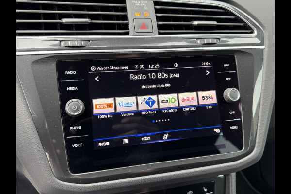 Volkswagen Tiguan 1.5 TSI R-Line Business+ | Keyless | Side Assist | Elk A-klep | IQ Light Prijs Rijklaar!!