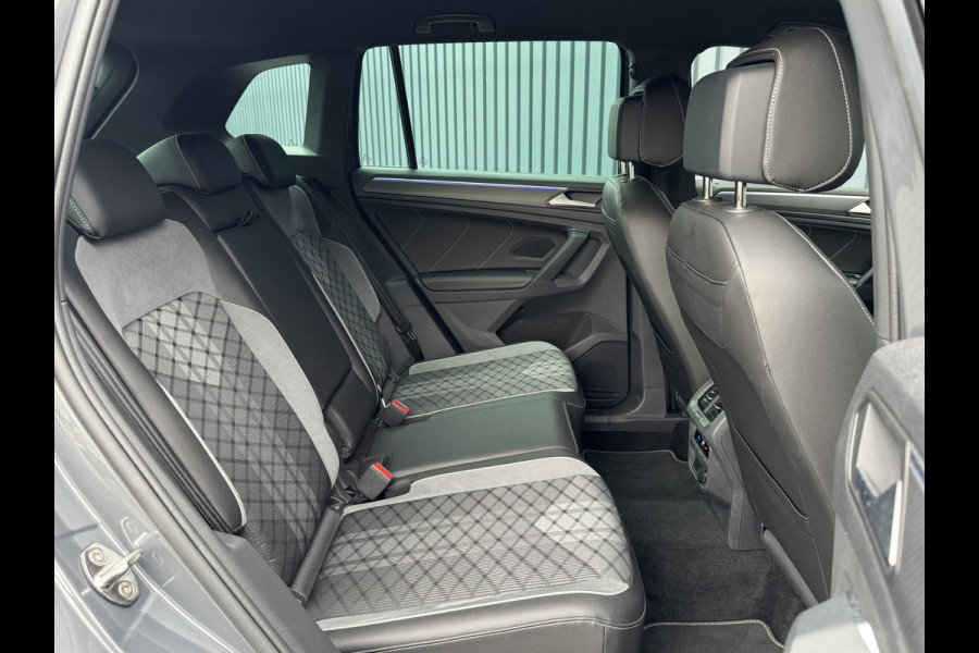 Volkswagen Tiguan 1.5 TSI R-Line Business+ | Keyless | Side Assist | Elk A-klep | IQ Light Prijs Rijklaar!!