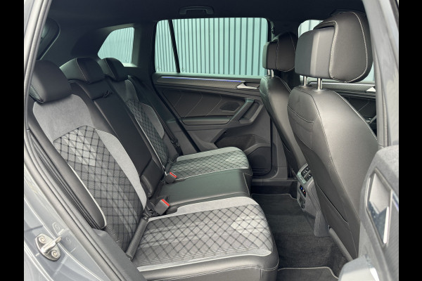 Volkswagen Tiguan 1.5 TSI R-Line Business+ | Keyless | Side Assist | Elk A-klep | IQ Light Prijs Rijklaar!!