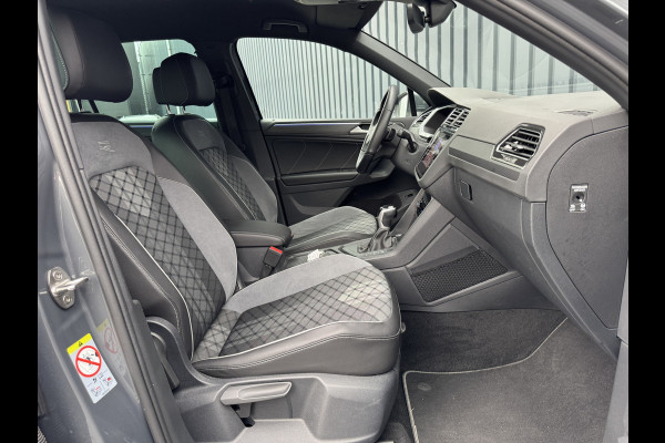 Volkswagen Tiguan 1.5 TSI R-Line Business+ | Keyless | Side Assist | Elk A-klep | IQ Light Prijs Rijklaar!!