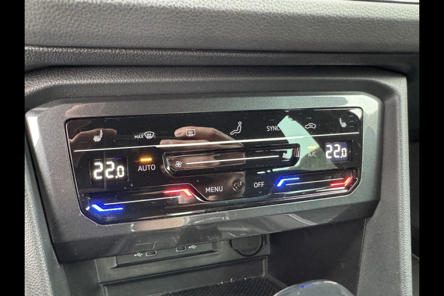 Volkswagen Tiguan 1.5 TSI R-Line Business+ | Keyless | Side Assist | Elk A-klep | IQ Light Prijs Rijklaar!!