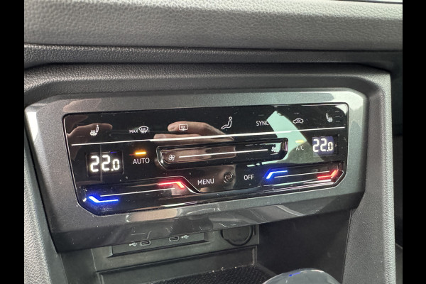 Volkswagen Tiguan 1.5 TSI R-Line Business+ | Keyless | Side Assist | Elk A-klep | IQ Light Prijs Rijklaar!!