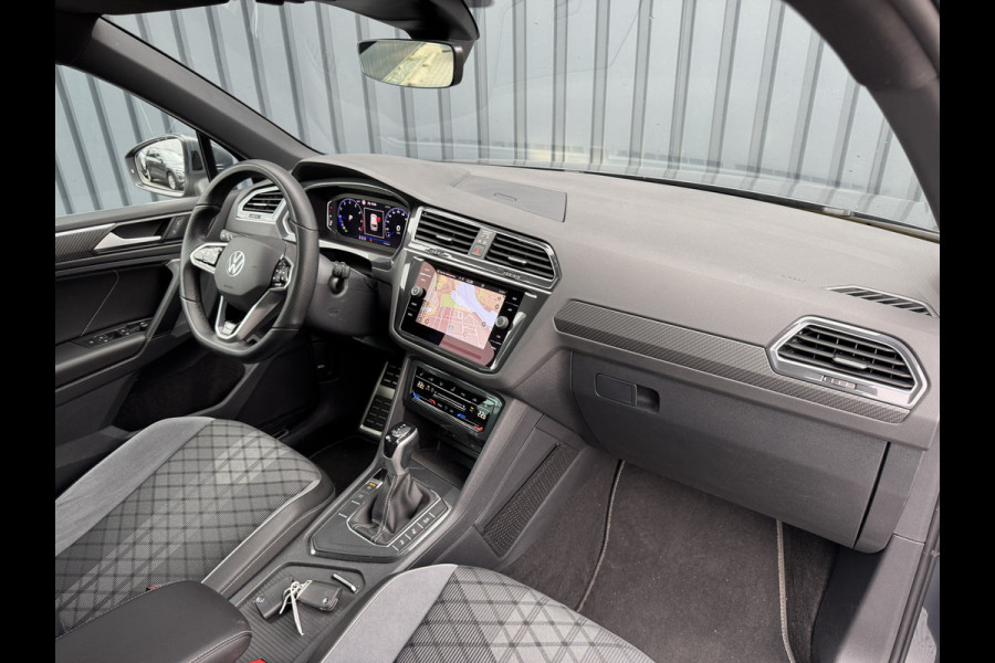 Volkswagen Tiguan 1.5 TSI R-Line Business+ | Keyless | Side Assist | Elk A-klep | IQ Light Prijs Rijklaar!!
