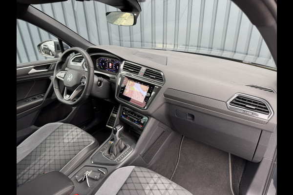 Volkswagen Tiguan 1.5 TSI R-Line Business+ | Keyless | Side Assist | Elk A-klep | IQ Light Prijs Rijklaar!!