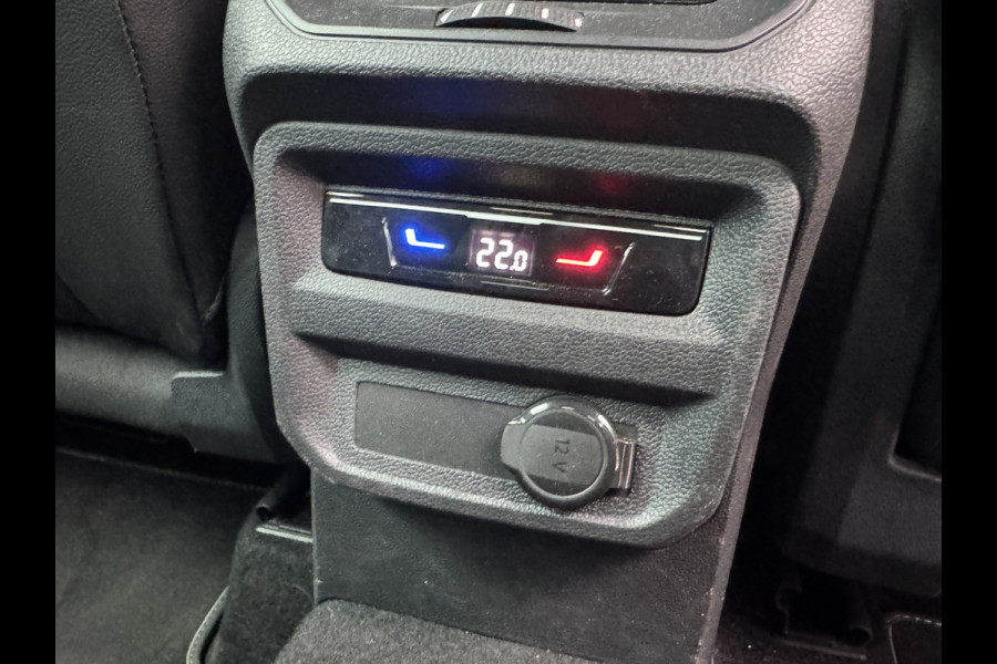 Volkswagen Tiguan 1.5 TSI R-Line Business+ | Keyless | Side Assist | Elk A-klep | IQ Light Prijs Rijklaar!!