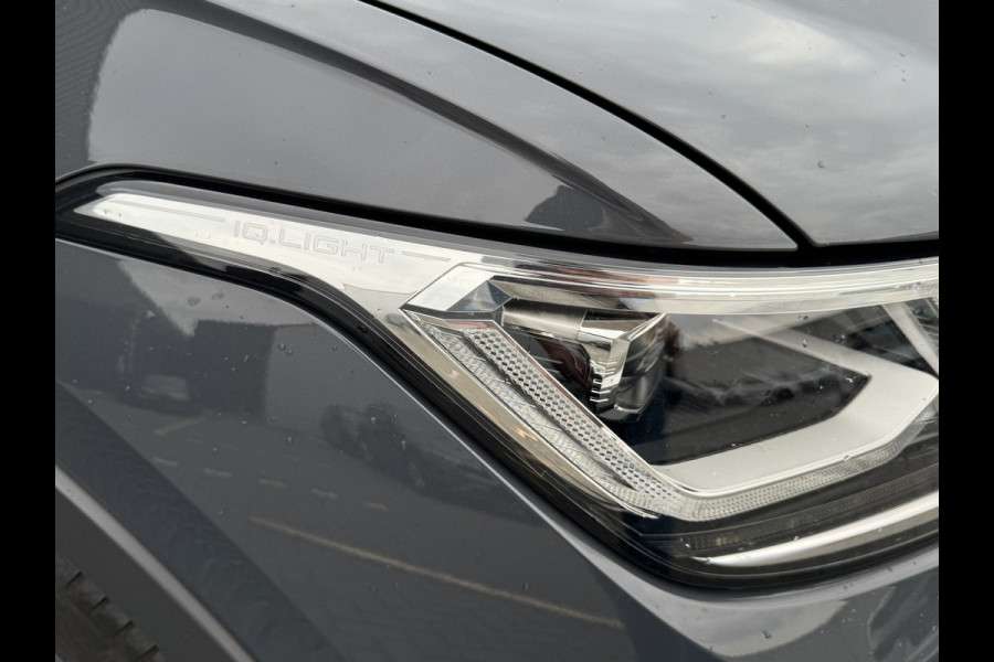Volkswagen Tiguan 1.5 TSI R-Line Business+ | Keyless | Side Assist | Elk A-klep | IQ Light Prijs Rijklaar!!