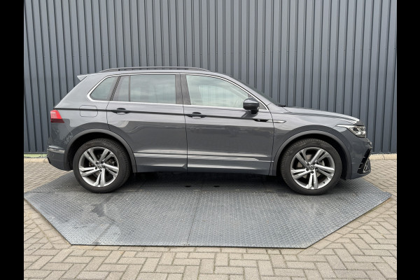Volkswagen Tiguan 1.5 TSI R-Line Business+ | Keyless | Side Assist | Elk A-klep | IQ Light Prijs Rijklaar!!