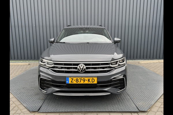 Volkswagen Tiguan 1.5 TSI R-Line Business+ | Keyless | Side Assist | Elk A-klep | IQ Light Prijs Rijklaar!!
