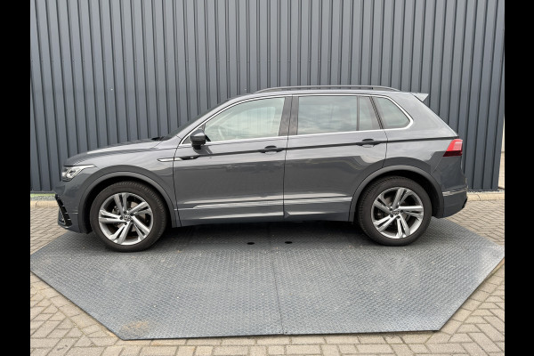 Volkswagen Tiguan 1.5 TSI R-Line Business+ | Keyless | Side Assist | Elk A-klep | IQ Light Prijs Rijklaar!!