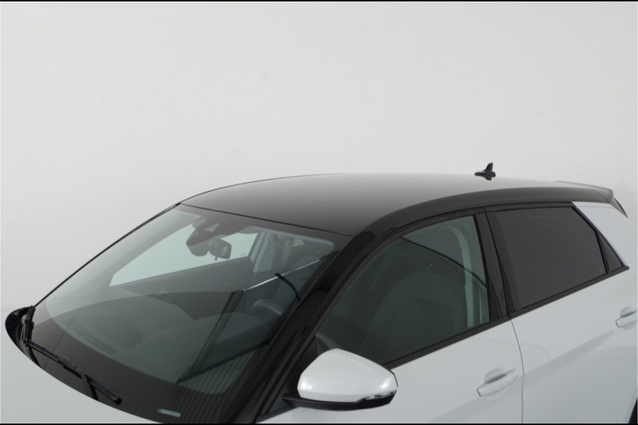 Audi A1 Sportback 30 TFSI S line > 116pk/Zwart dak/17inch/Glacier White/stoelverwarming...