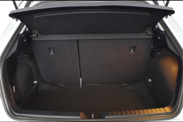 Audi A1 Sportback 30 TFSI S line > 116pk/Zwart dak/17inch/Glacier White/stoelverwarming...