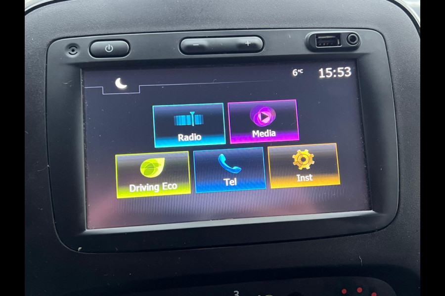 Opel Vivaro 1.6 CDTI L2H1 Edition EcoFlex Camera | Navi | Bijrijdersbank Opel Vivaro 1.6 CDTI L2H1 Edition EcoFlex Camera | Navi | Bijrijdersbank