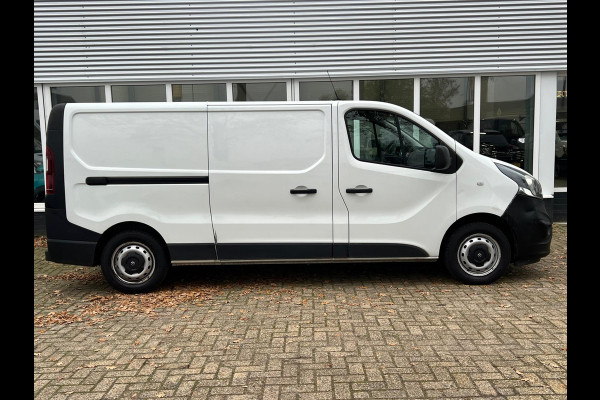 Opel Vivaro 1.6 CDTI L2H1 Edition EcoFlex Camera | Navi | Bijrijdersbank Opel Vivaro 1.6 CDTI L2H1 Edition EcoFlex Camera | Navi | Bijrijdersbank