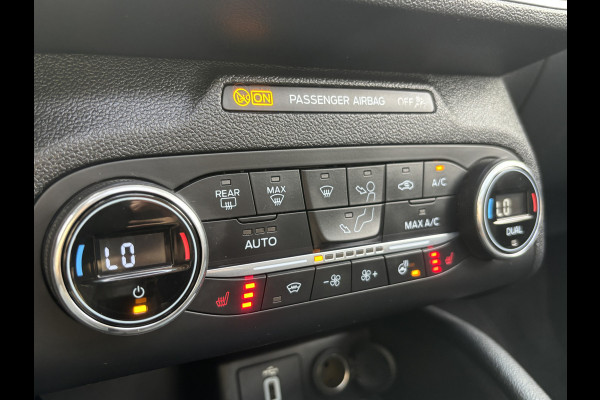 Ford FOCUS Wagon 1.0 EcoBoost Titanium Panodak | Stoel |Stuur Verwarming | Topstaat!