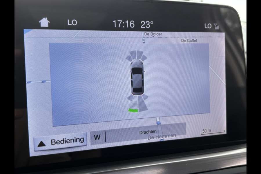 Ford FOCUS Wagon 1.0 EcoBoost Titanium Panodak | Stoel |Stuur Verwarming | Topstaat!