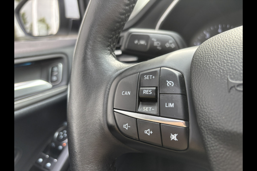 Ford FOCUS Wagon 1.0 EcoBoost Titanium Panodak | Stoel |Stuur Verwarming | Topstaat!