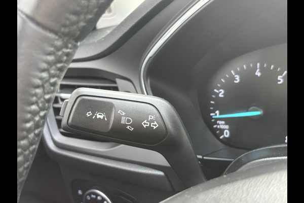 Ford FOCUS Wagon 1.0 EcoBoost Titanium Panodak | Stoel |Stuur Verwarming | Topstaat!