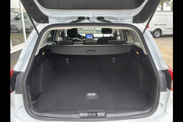 Ford FOCUS Wagon 1.0 EcoBoost Titanium Panodak | Stoel |Stuur Verwarming | Topstaat!