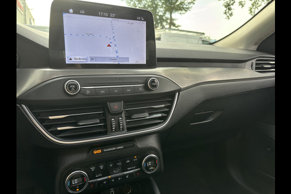 Ford FOCUS Wagon 1.0 EcoBoost Titanium Panodak | Stoel |Stuur Verwarming | Topstaat!