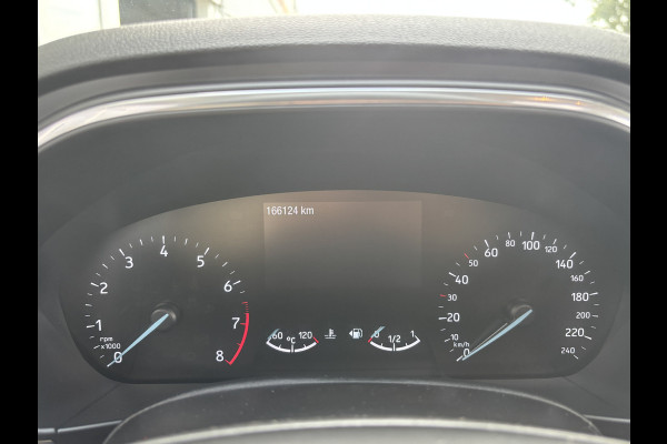 Ford FOCUS Wagon 1.0 EcoBoost Titanium Panodak | Stoel |Stuur Verwarming | Topstaat!