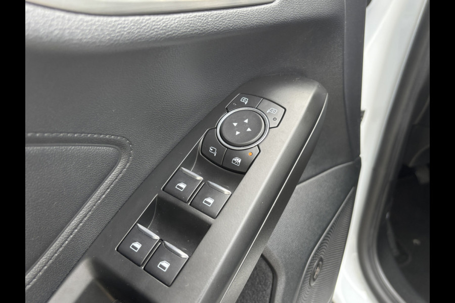 Ford FOCUS Wagon 1.0 EcoBoost Titanium Panodak | Stoel |Stuur Verwarming | Topstaat!